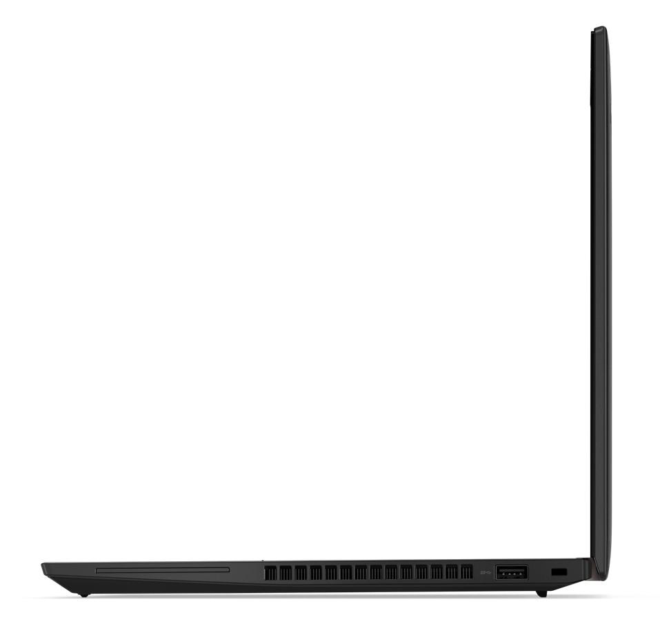 Лаптоп Lenovo ThinkPad T14, 14", Intel Core i7 1255U, 16 GB RAM, 512 GB SSD