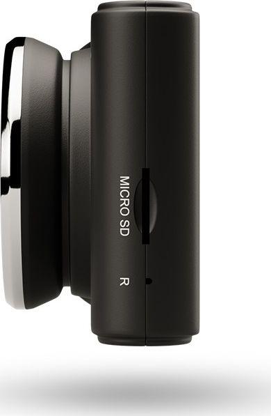 Kamerë sigurie për makinë Xblitz S10 Duo, Full HD, ekran 2.4", e zezë