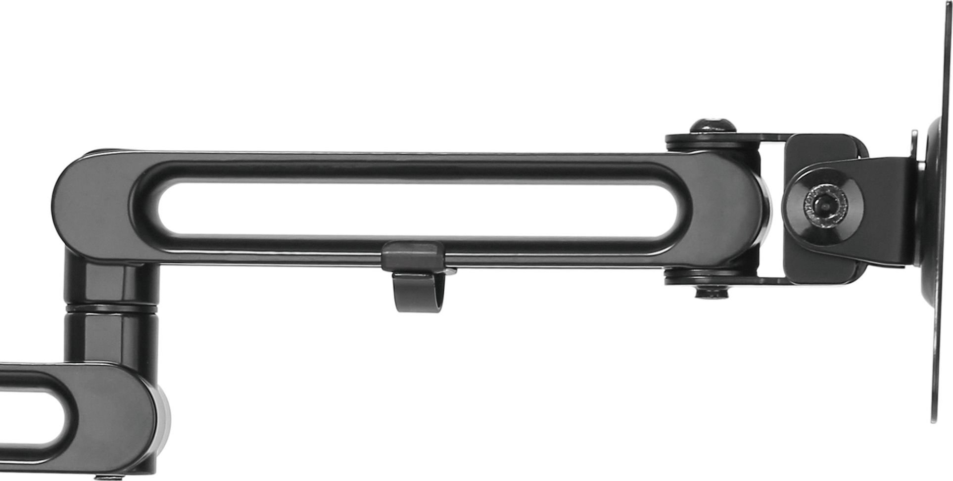 Mbajtëse tavoline për dy monitorë StarTech, deri 32", VESA