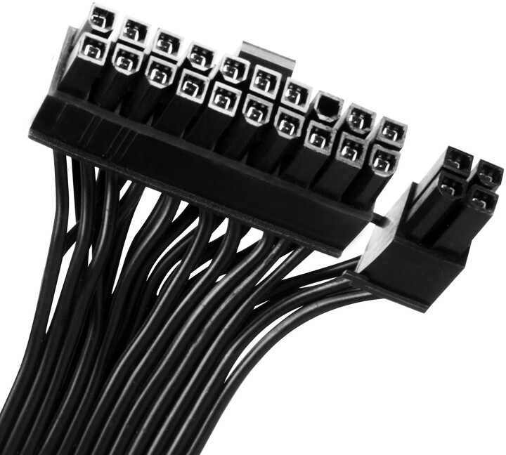 Burim energjie SilverStone ST1200-PTS SST-ST1200-PTS , 1200W