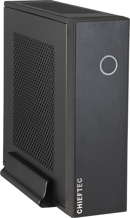 Kasë Chieftec IX-03B-120W, Desktop