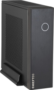 Kasë Chieftec IX-03B-120W, Desktop