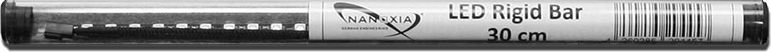 Shirit Nanoxia Rigid LED NRLED30R, 30cm, e kuqe