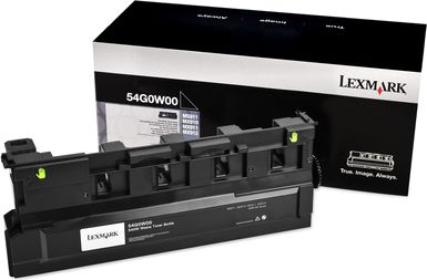 Шише тонер за Lexmark 54G0W00