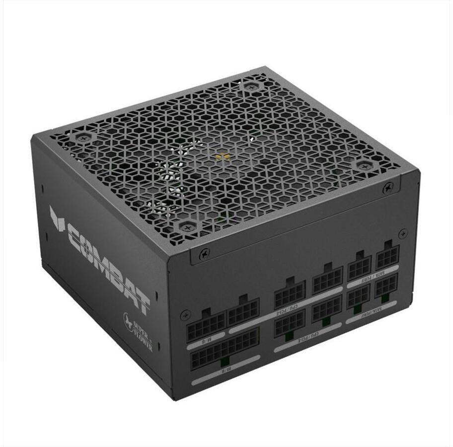 Furnizues energjie Super Flower Combat FG 750W, 80 Plus Gold, full modular, ATX 3.1 PCIe 5.0