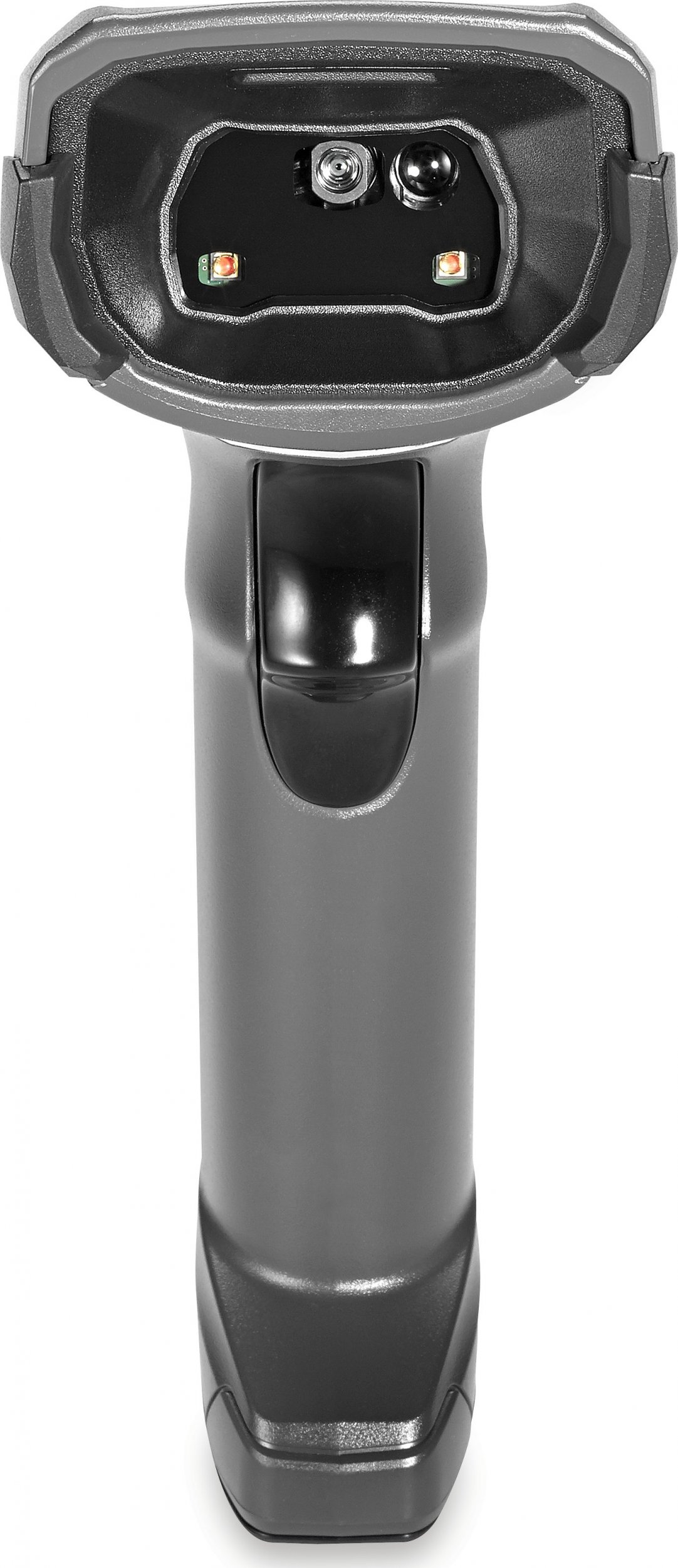 Lexues barkodësh Zebra DS8108, 1D 2D, me LED, i zi