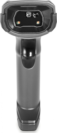 Lexues barkodësh Zebra DS8108, 1D 2D, me LED, i zi