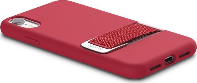 Mbrojtëse telefoni Moshi Capto, për iPhone Xr, hardshell, rozë