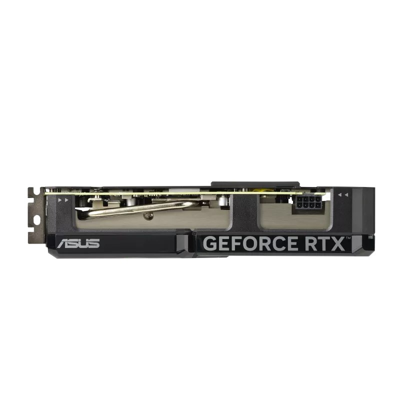 Kartelë grafike ASUS Dual RTX4060Ti-O8G-SSD, 8GB, e zezë