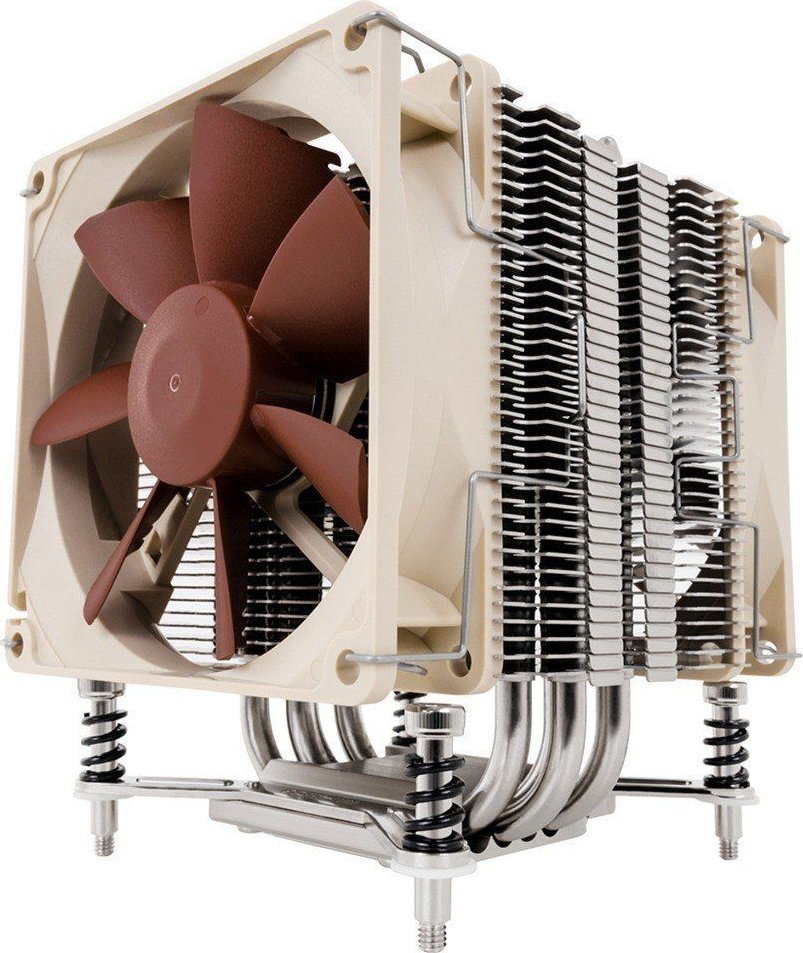 Ftohës i procesorit Noctua NH-U9DX i4