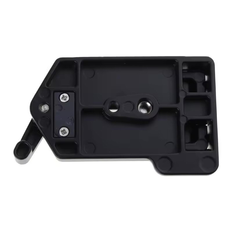 Quick Release Plate Velbon