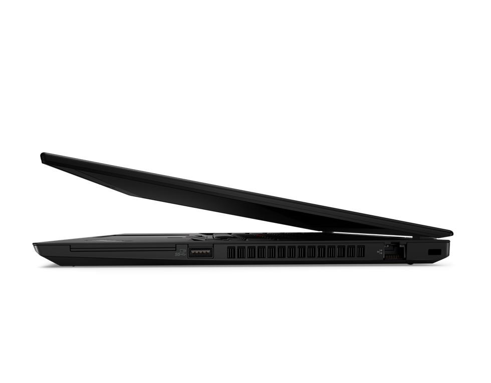 Laptop Lenovo ThinkPad T14 i5-1135G7, 14", Intel Core i5, 8GB RAM, 256GB SSD, Integrated Intel Iris Xe Graphics, i zi