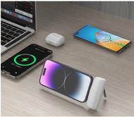 Powerbank Rebeltec P5 Plug in, 5000mAh, 10W, i zi