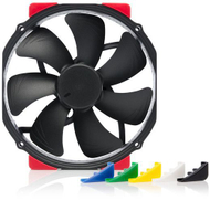 Ftohës Noctua NF-A15 HS-PWM, 140 mm