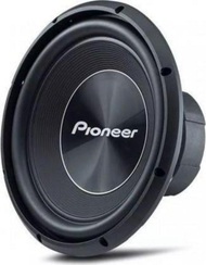 Subwoofer makine Pioneer TS-A300S4, 12", 1500W, i zi