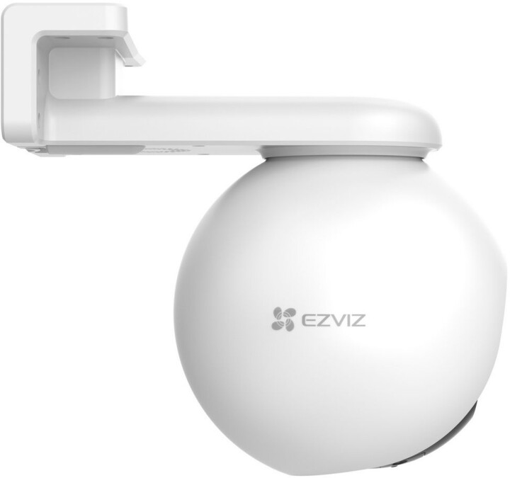 Kamerë sigurie EZVIZ C8PF, 12mm + 2.8mm