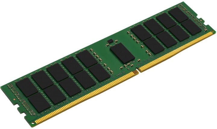 Memorie RAM Kingston Server Premier, 8GB DDR4, 3200 MHz, ECC, CL22, 1Rx8, Hynix D Rambus