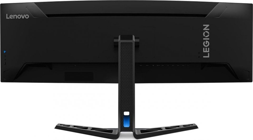 Monitor Lenovo Legion R45w-30, 44.5", 5120 x 1440, 170 Hz, i zi