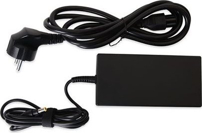 Напојување Terra Netzteil, 135W, за TERRA MOBILE Dockingstation 800 810, црно