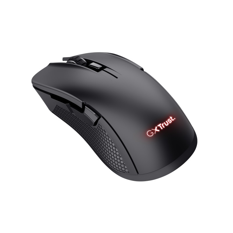 Maus TRUST GXT 923 YBAR, i zi