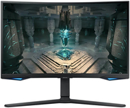 [OUTLET] Monitor Samsung Odyssey G65B - LED, 27", QHD, i zi