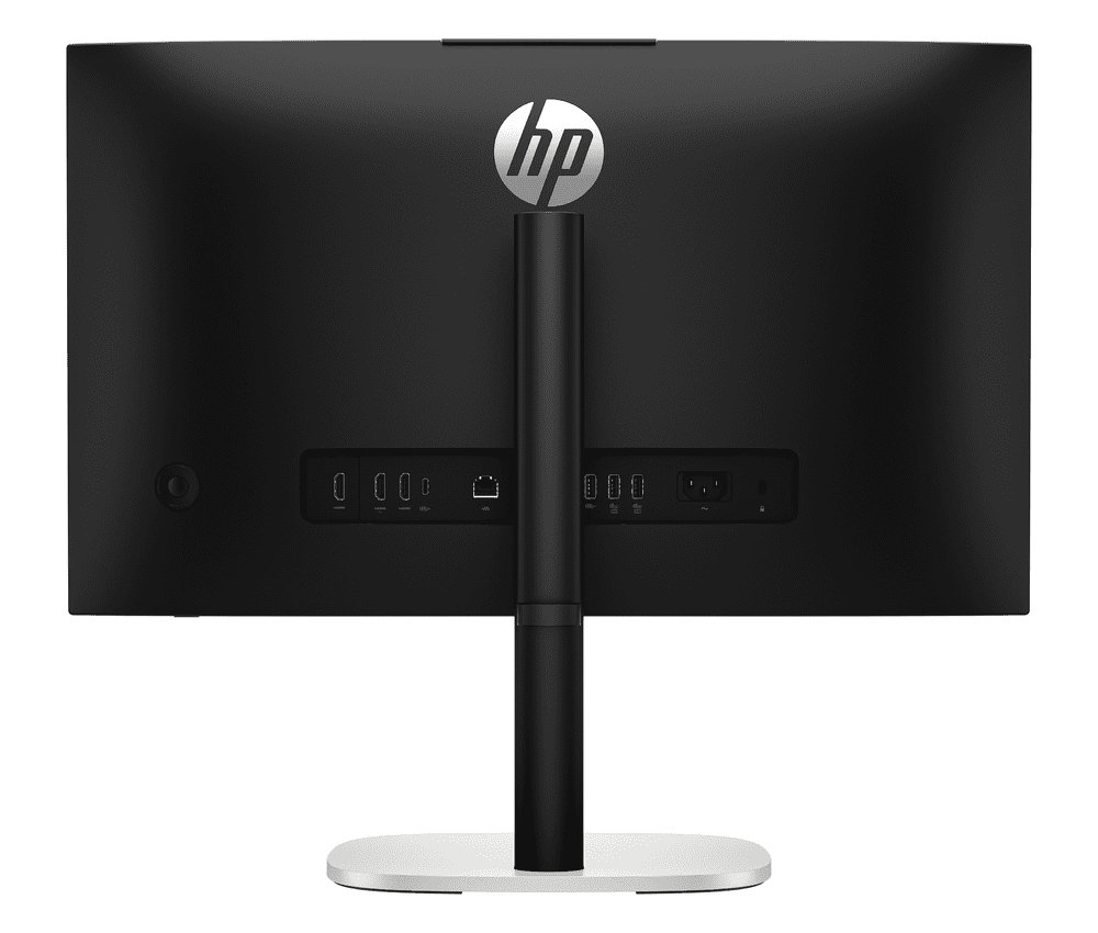 Компјутер All in One HP Pro Studio 4 AiO Intel Core Ultra 5, 23.8" FHD, 16GB RAM, 512GB SSD, бел