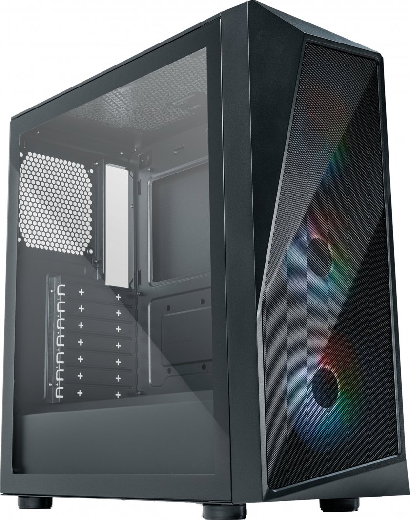 Kasë Cooler Master CMP 520, Midi Tower