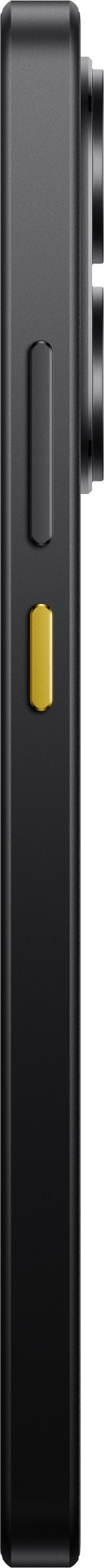 Телефон Xiaomi Poco X7 Pro 5G, 12GB RAM, 512GB, жолт