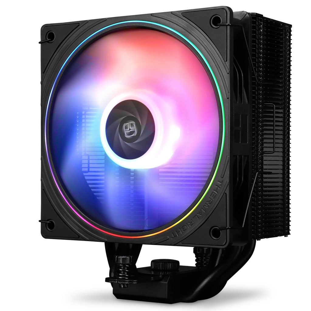 Ftohës Thermalright Assassin Spirit 120 EVO ARGB