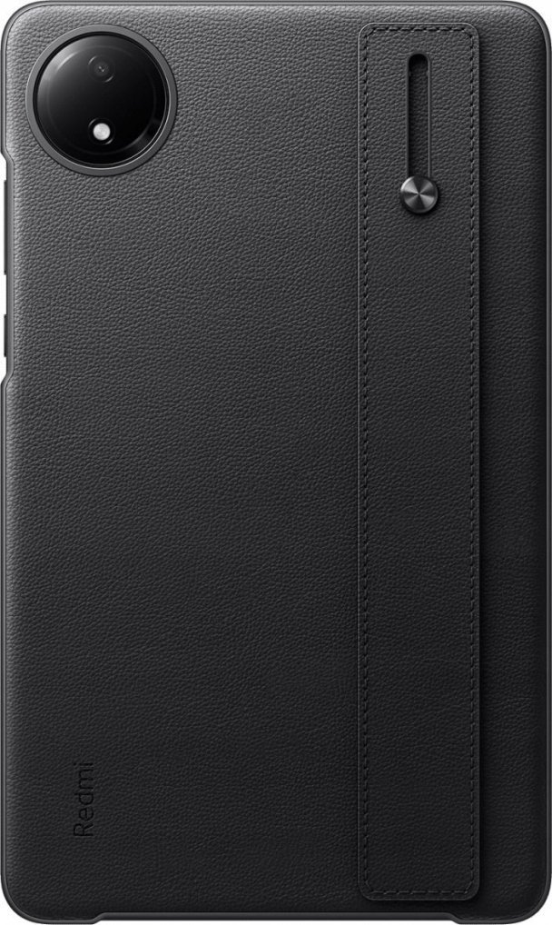 Mbulesë tablet Xiaomi Redmi Pad SE 8.7, me mbështetës, e zezë