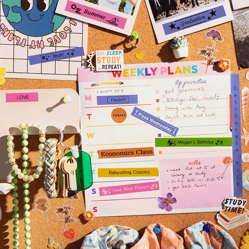 Лента етикета Brother BTAGF31, 12mm, црн текст на виолетова основа