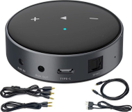 Network player audio WiiM Mini, Hi-Res, WiFi, i zi