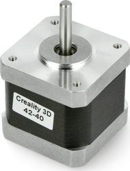 Motor hap-pas-hapi Creality 42-40 CRL-15772, për printer 3D