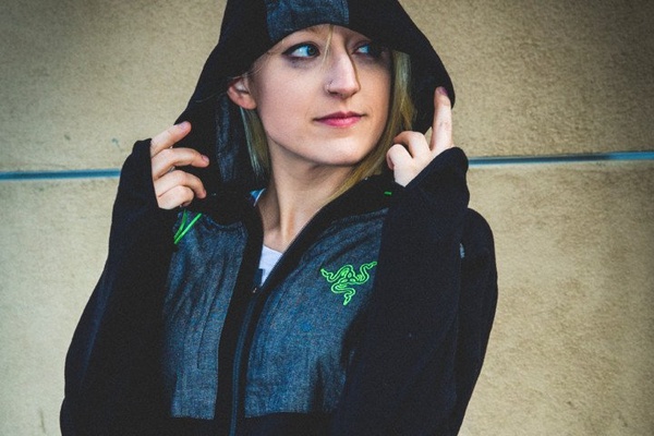 Duks - Razer Elite Technical, masa (L)            
