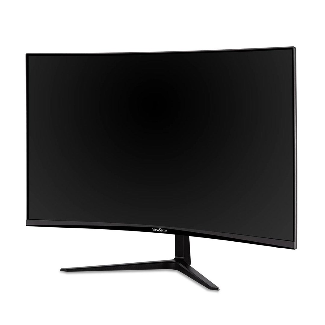 Monitor i lakuar ViewSonic VX3218-PC-MHD, 31.5", Full HD, 165Hz, i zi
