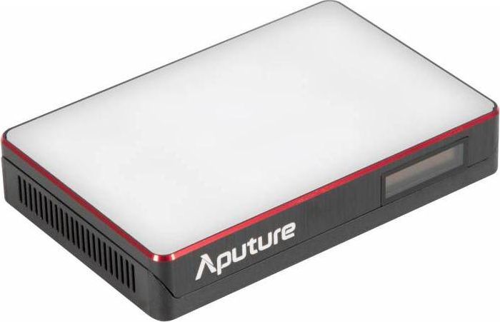 Set llampa studio LED Aputure MC Travel Kit, 4 copë, me kontroll aplikacioni, shumëngjyrëshe