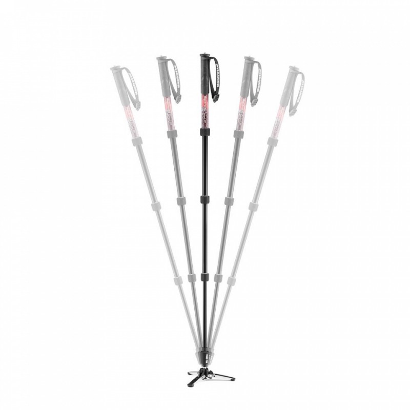 Manfrotto Element MII Video Monopod