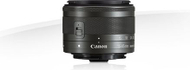 Објектив Canon EF-M 15-45mm IS STM, f/3.5-6.3, графит