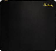 Mauspad Ducky Shield, XL, i zi