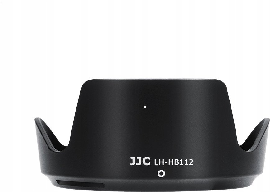 Paraluce objektivi JJC HB 112 për Nikon, plastik, i zi