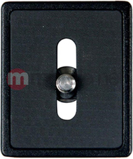 Mbajtëse për tripod Vanguard QS-39, e zezë