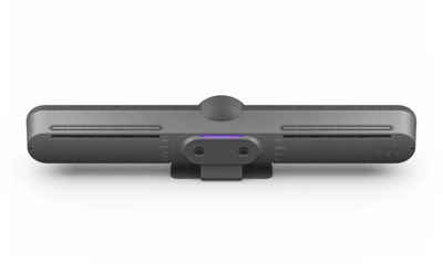 Pajisje për konferenca Logitech Rally Bar, grafit