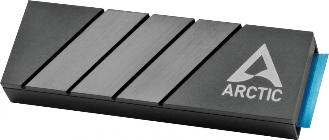 Radiator Arctic për SSD M2 Pro Black (ACOTH00001A)
