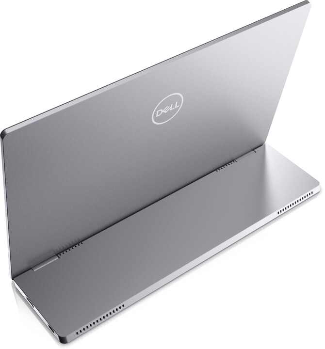Monitor Dell Portable Monitor P1424H, 14", LED