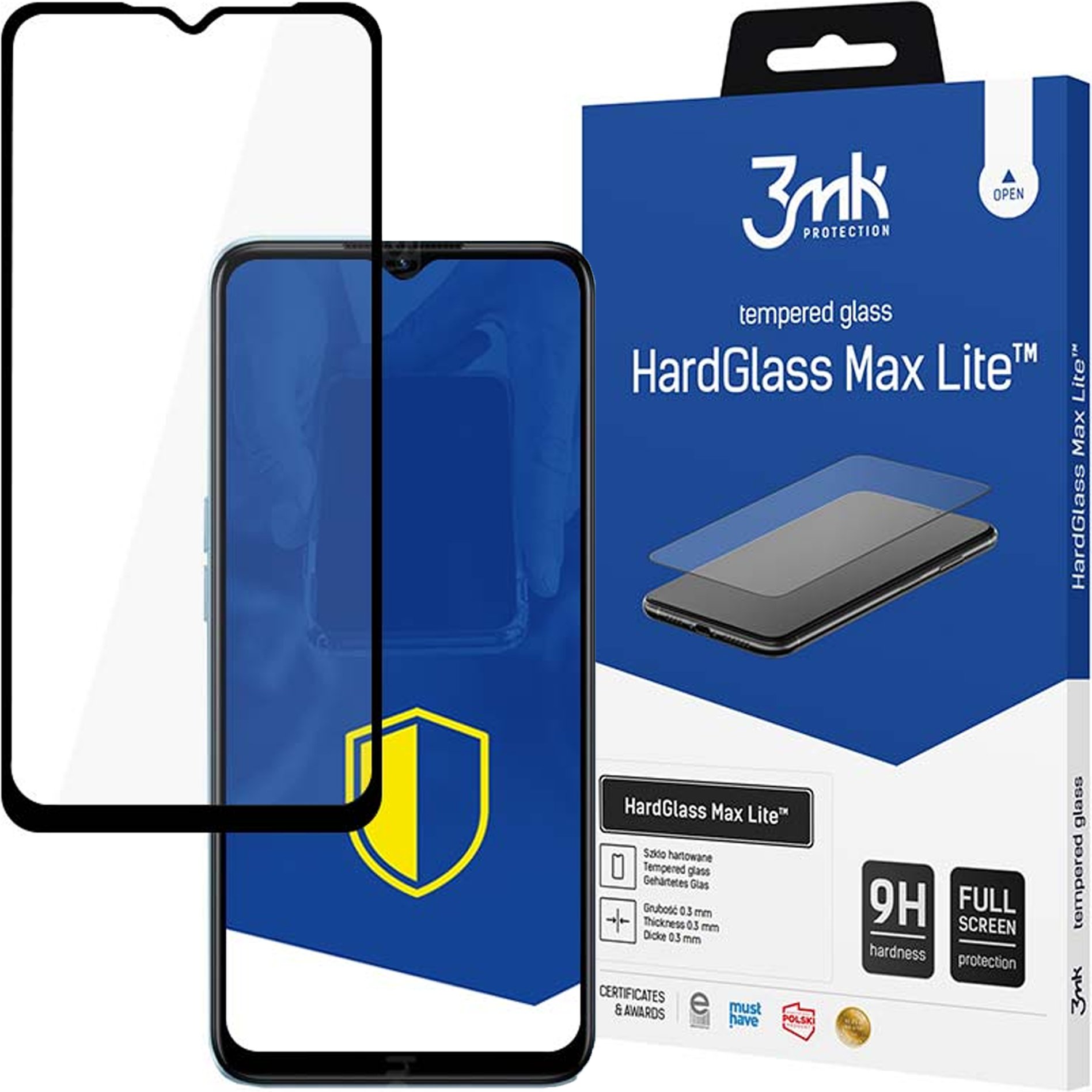 Produkt praktik universal për përdorim të përditshëm