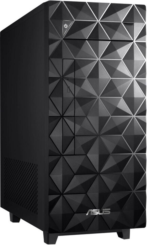 Kompjuter ASUS ExpertCenter D5 Tower D500TC, Intel Core i5, 8GB RAM, 512GB SSD, NVIDIA GeForce GT1030, i  zi