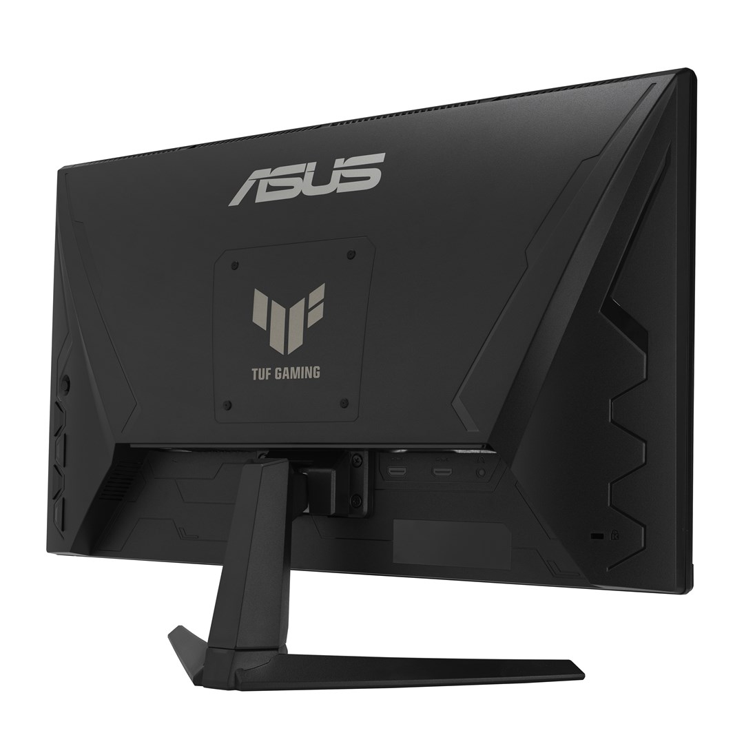 Monitor ASUS TUF Gaming, 23.8", 1920 x 1080, 100 Hz, i zi