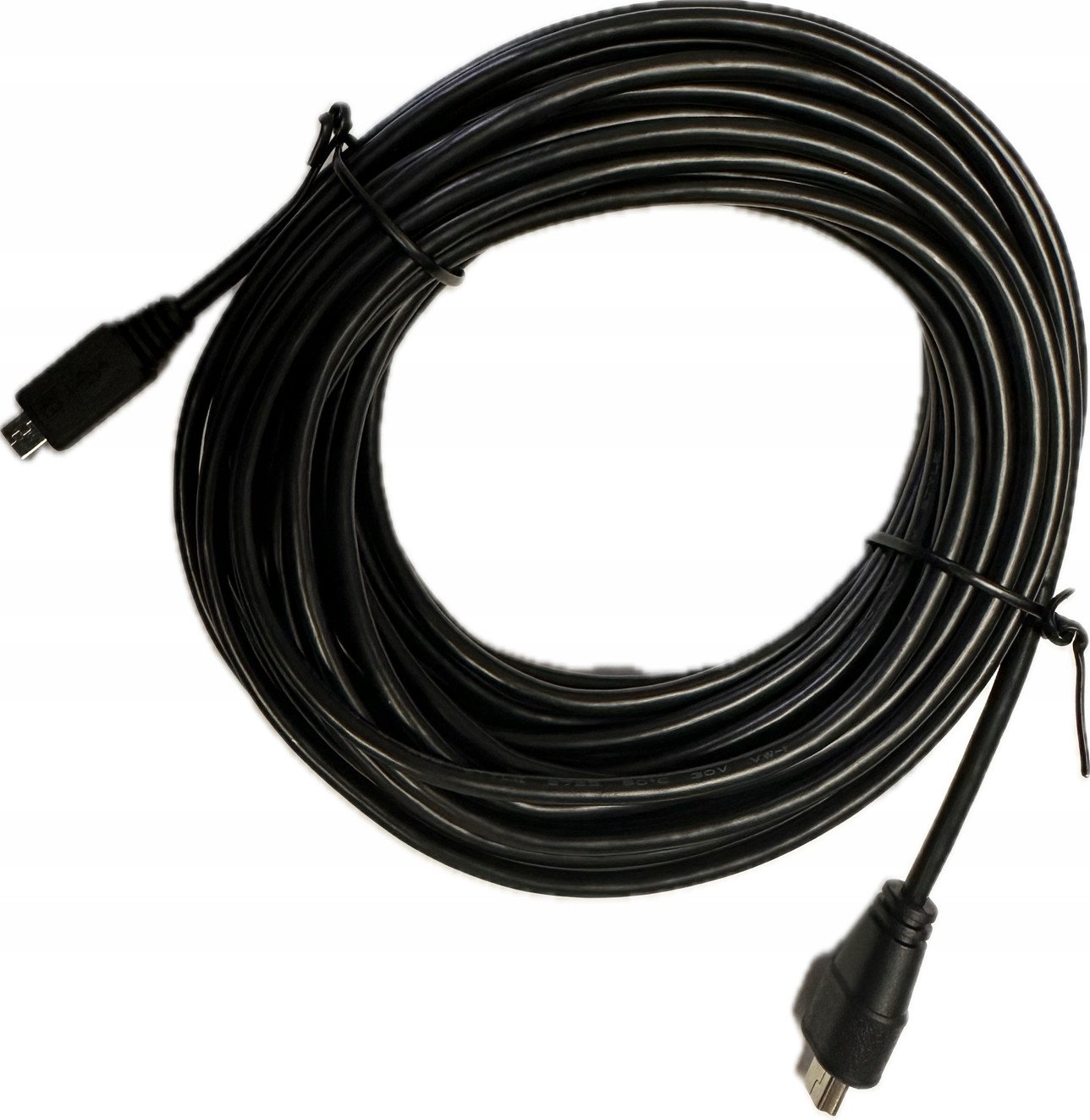 Задна камера за автомобил Mio MiVue E60, Sony STARVIS, кабел 8m, црна