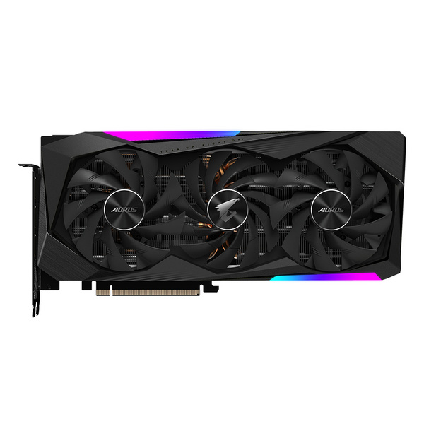 Kartelë grafike Gigabyte AORUS GeForce RTX 3070 MASTER 8G (rev. 2.0) NVIDIA 8 GB GDDR6