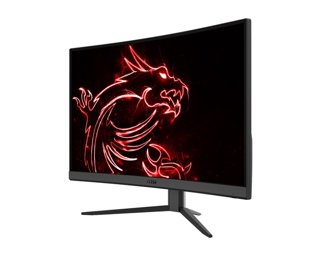 Monitor MSI G27C4 E3, 27" FHD, 180Hz, i zi